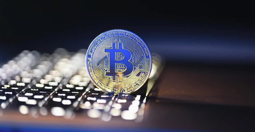 What is bitcoin Mining?